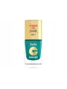DELIA Coral Hybrid Gel hybrydowy lakier do paznokci 10 11ml