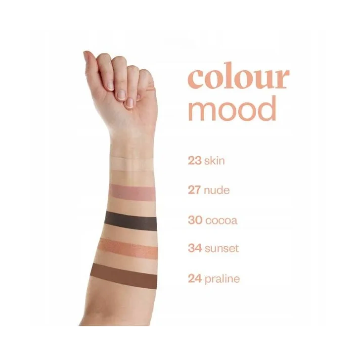 PAESE Colour Mood cień do powiek 26 PC Snake 30ml