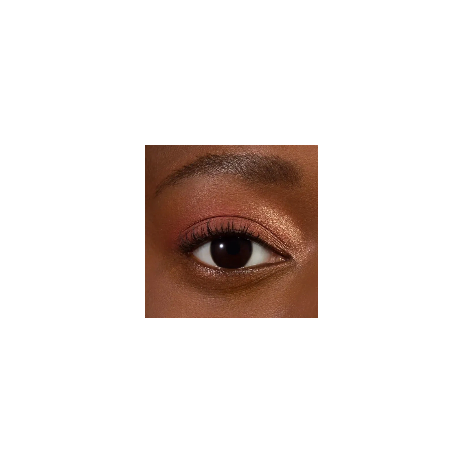 ESSENCE Soft Touch Duo Eyeshadow cień do powiek 01 Bronze Beauty 1,8g 