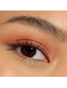 ESSENCE Soft Touch Duo Eyeshadow cień do powiek 01 Bronze Beauty 1,8g 