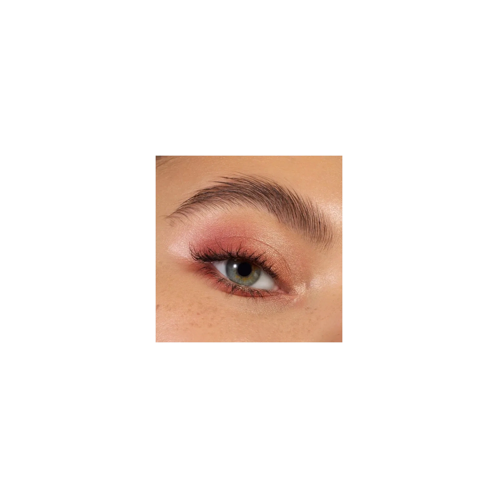 ESSENCE Soft Touch Duo Eyeshadow cień do powiek 01 Bronze Beauty 1,8g 