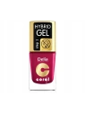 DELIA Coral Hybrid Gel hybrydowy lakier do paznokci 06 11ml
