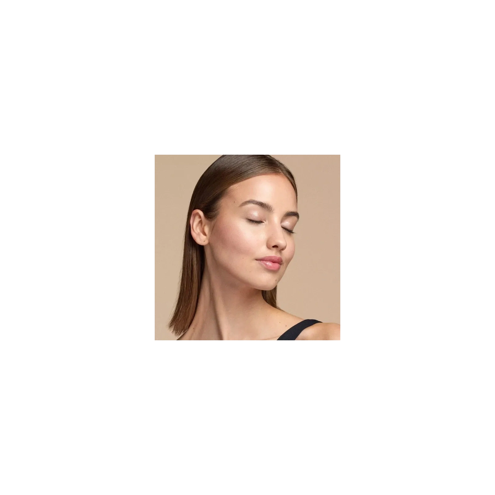 CATRICE All Over Glow Tint rozświetlacz cień do powiek 020 Keep Blushing 15ml 