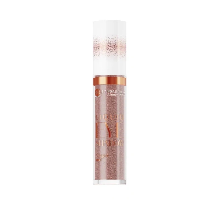 BELL HYPOALLERGENIC Liquid Eyeshadow cień do powiek w płynie 03 6g 