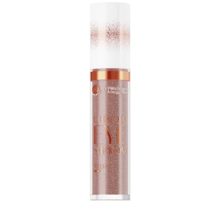 BELL HYPOALLERGENIC Liquid Eyeshadow cień do powiek w płynie 03 6g 