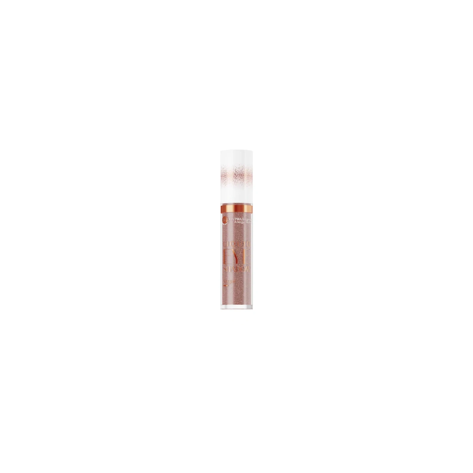 BELL HYPOALLERGENIC Liquid Eyeshadow cień do powiek w płynie 03 6g 