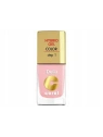 DELIA Coral Hybrid Gel hybrydowy lakier do paznokci 04 11ml