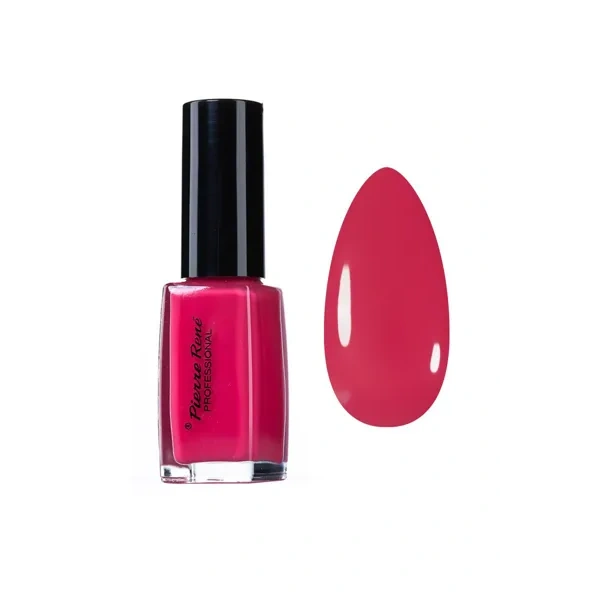 PIERRE RENE Nail Polish lakier do paznokci 315 Summer Love 11ml