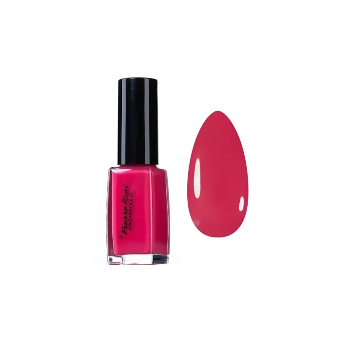 PIERRE RENE Nail Polish lakier do paznokci 315 Summer Love 11ml