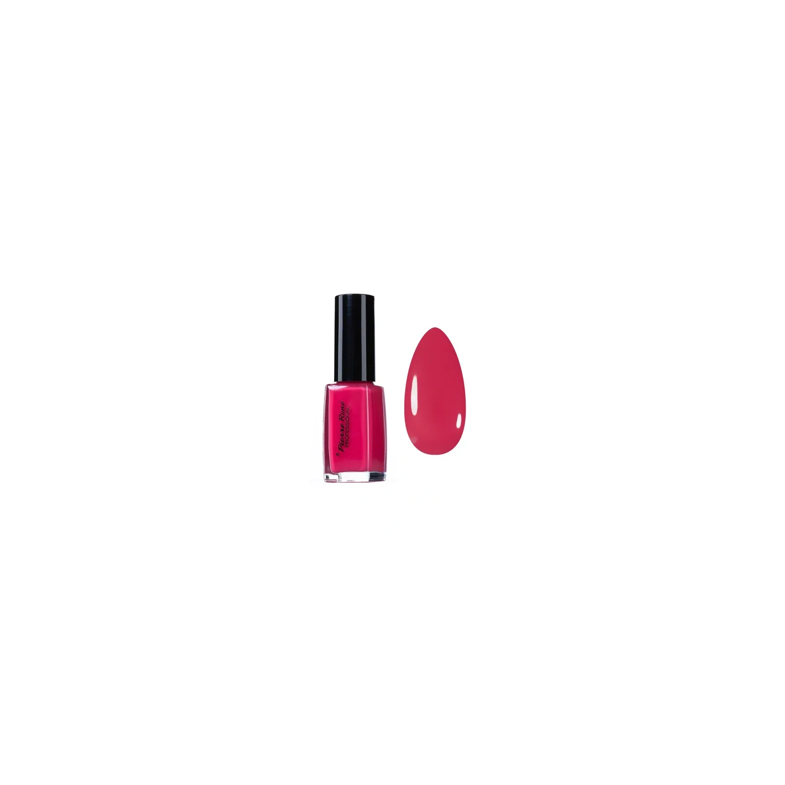 PIERRE RENE Nail Polish lakier do paznokci 315 Summer Love 11ml