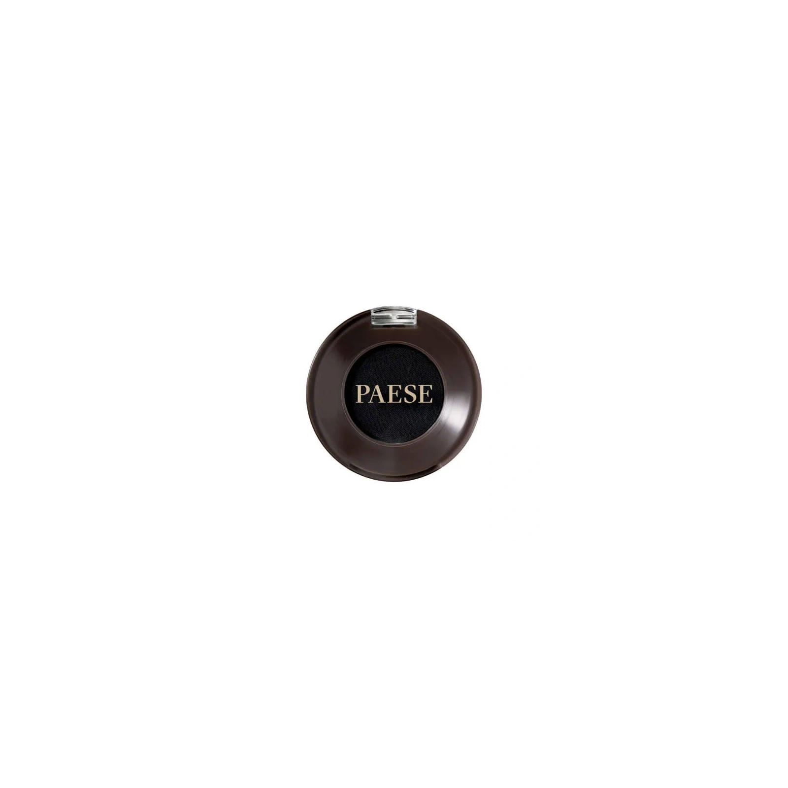 PAESE Eyegasm Monoshadow cień do powiek 16 Midnight 18g 