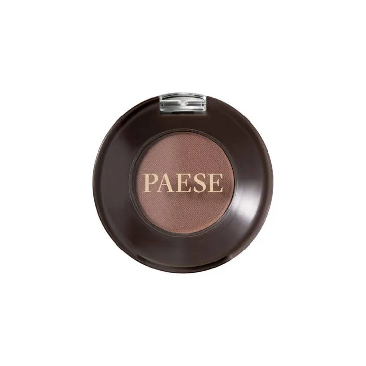 PAESE Eyegasm Monoshadow cień do powiek 14 Espresso 18g 