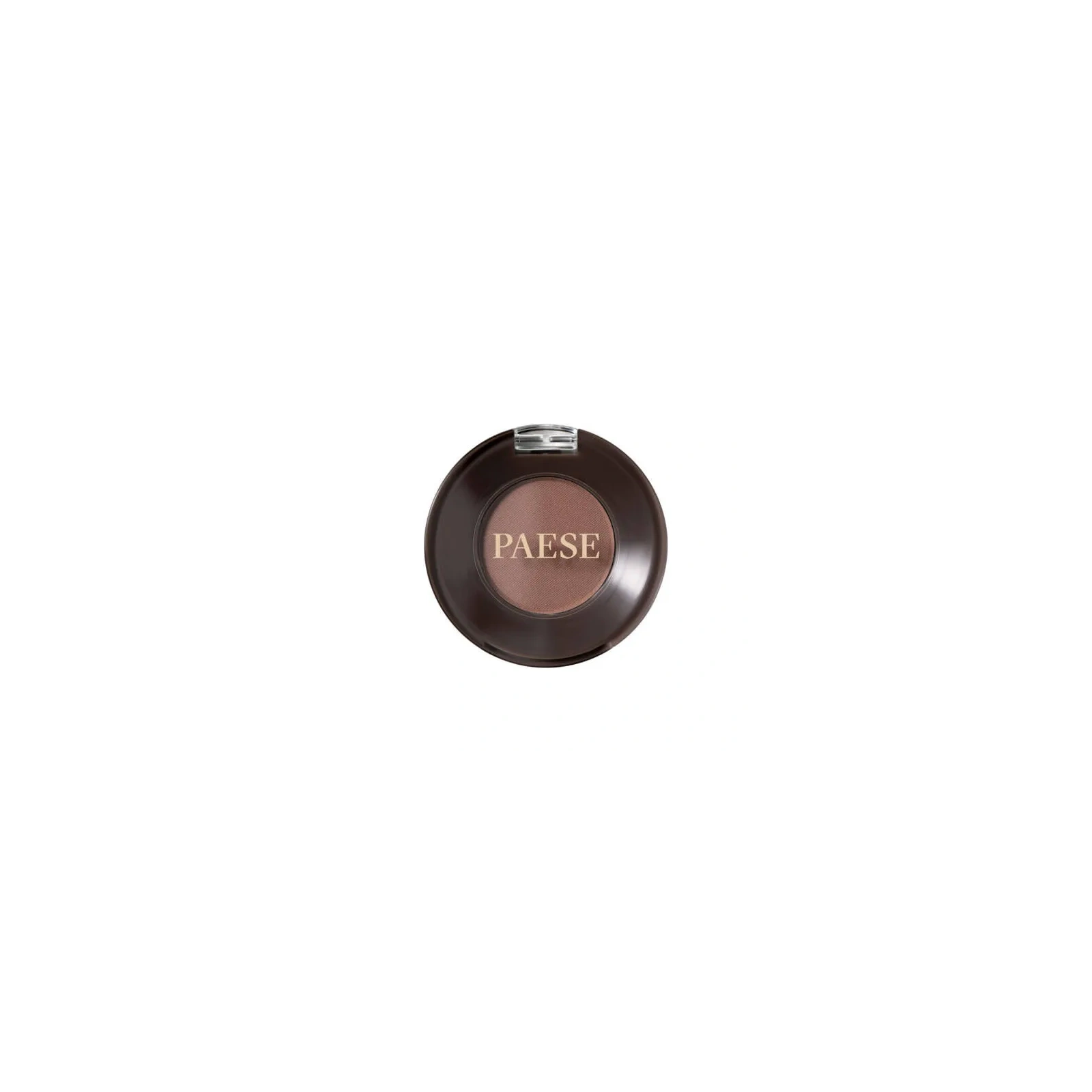 PAESE Eyegasm Monoshadow cień do powiek 14 Espresso 18g 