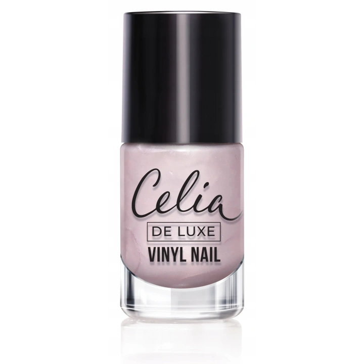 CELIA De Luxe Vinyl Nail lakier do paznokci 703 10ml