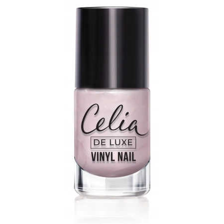 CELIA De Luxe Vinyl Nail lakier do paznokci 703 10ml