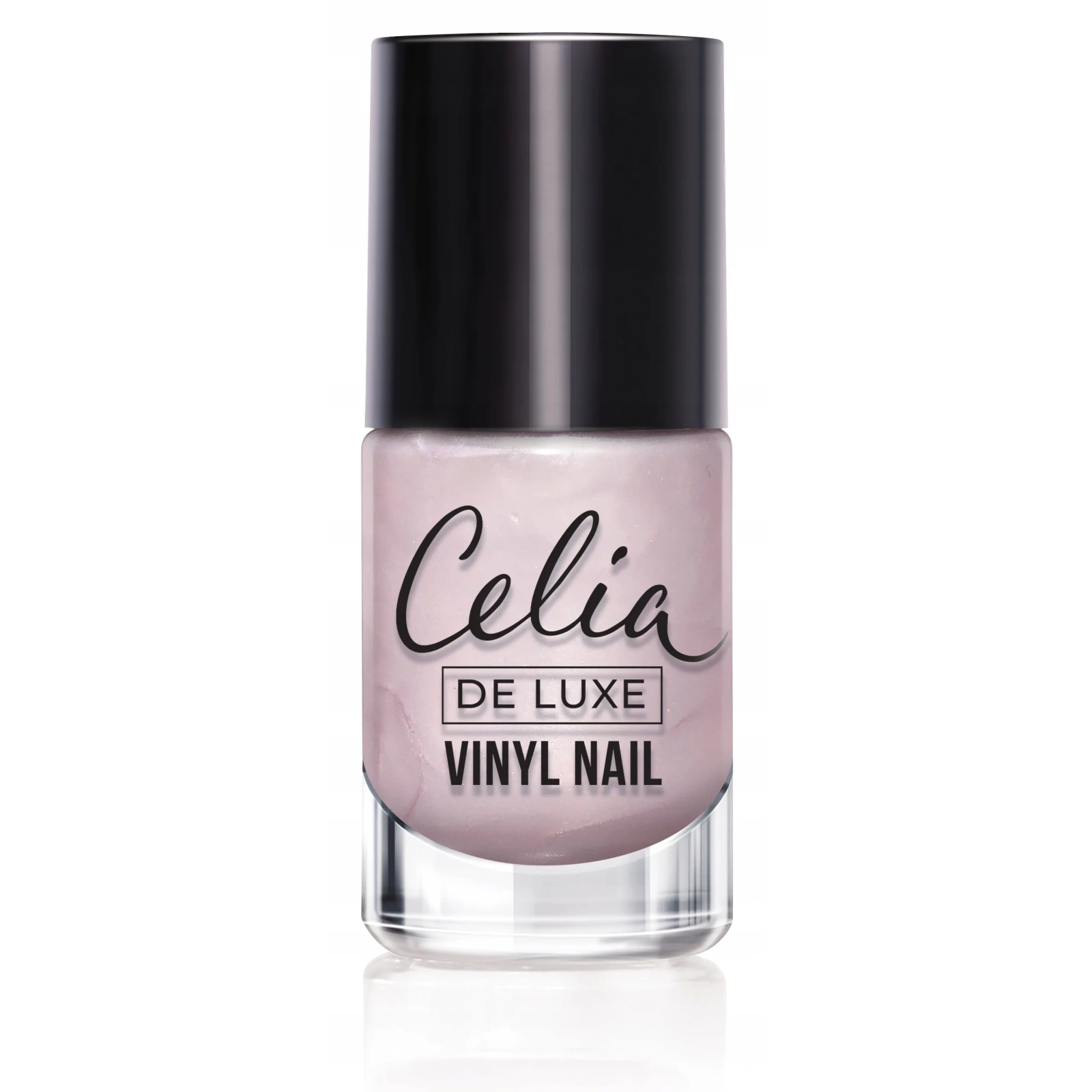 CELIA De Luxe Vinyl Nail lakier do paznokci 703 10ml