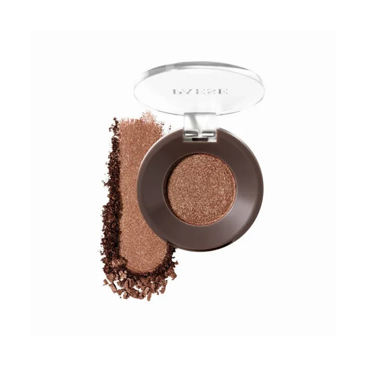 PAESE Eyegasm Monoshadow cień do powiek 13 Amber 18g 