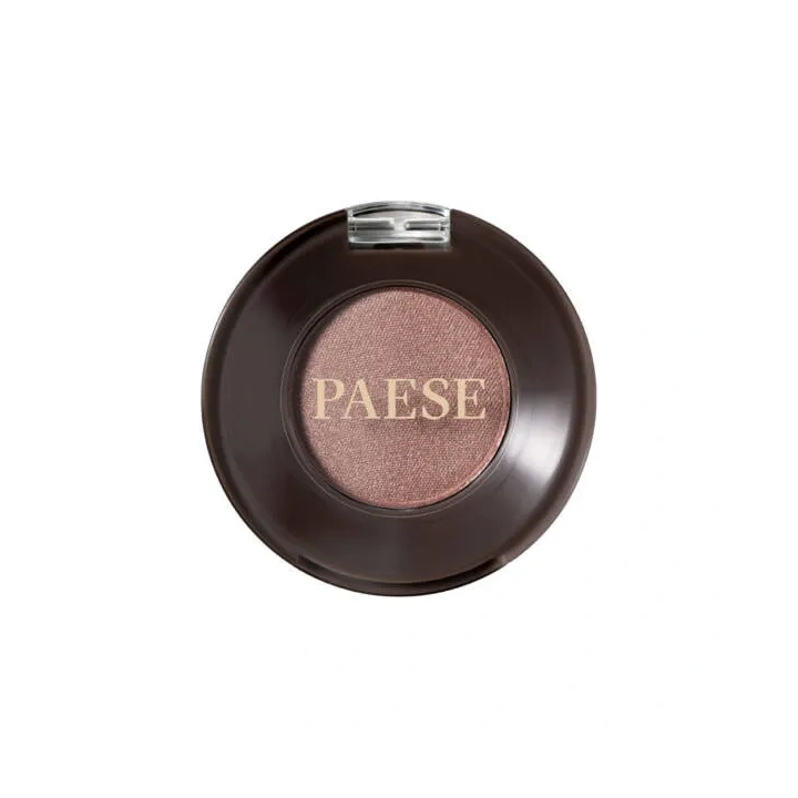 PAESE Eyegasm Monoshadow cień do powiek 11 Suede 1,5g 