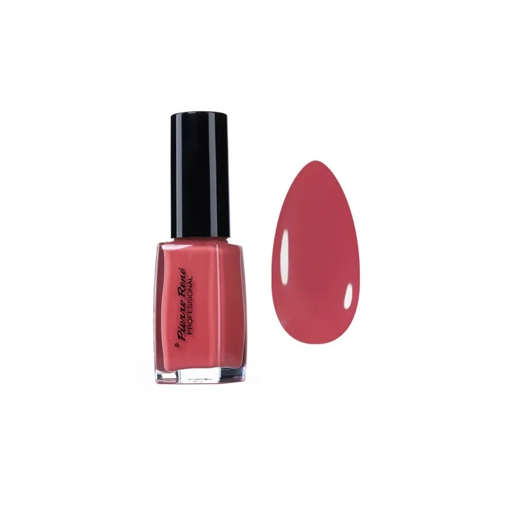 PIERRE RENE Nail Polish lakier do paznokci 313 Fantasie 11ml