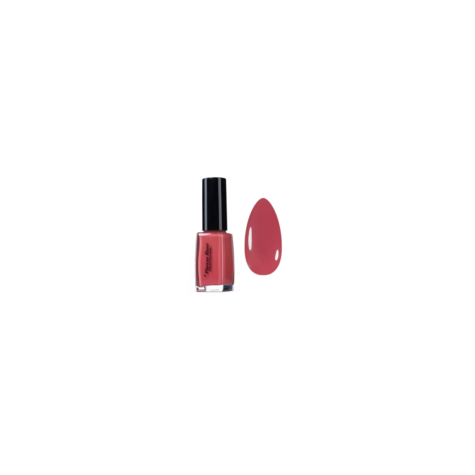 PIERRE RENE Nail Polish lakier do paznokci 313 Fantasie 11ml
