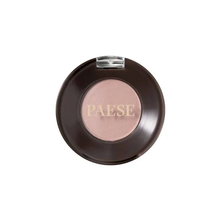 PAESE Eyegasm Monoshadow cień do powiek 09 Mocha 1,5g 