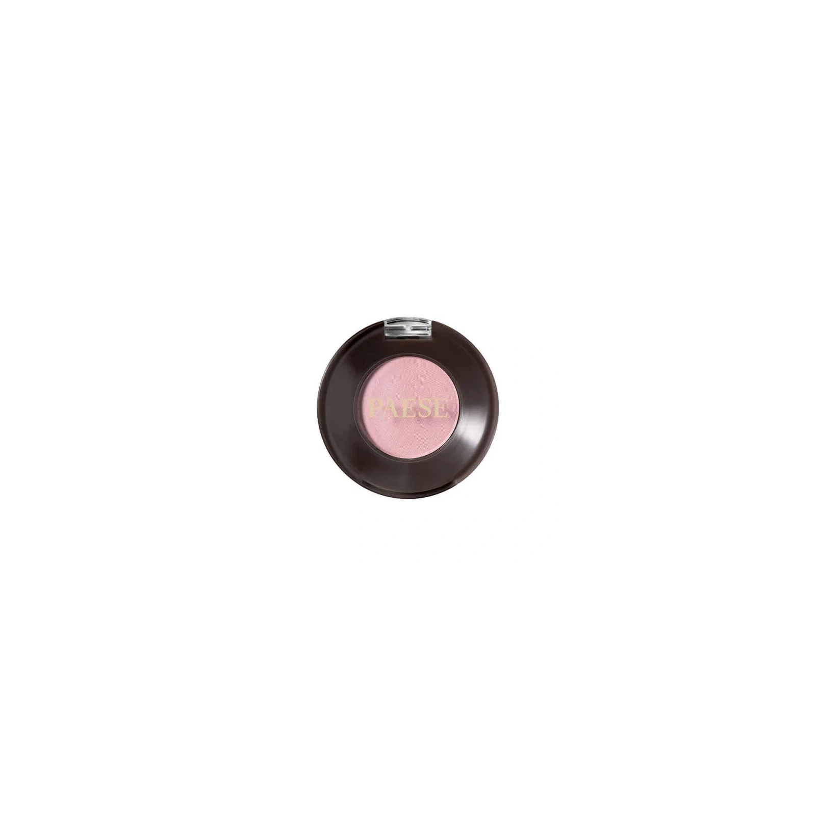 PAESE Eyegasm Monoshadow cień do powiek 08 Lilac 1,5g 