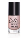 CELIA De Luxe Vinyl Nail lakier do paznokci 704 10ml