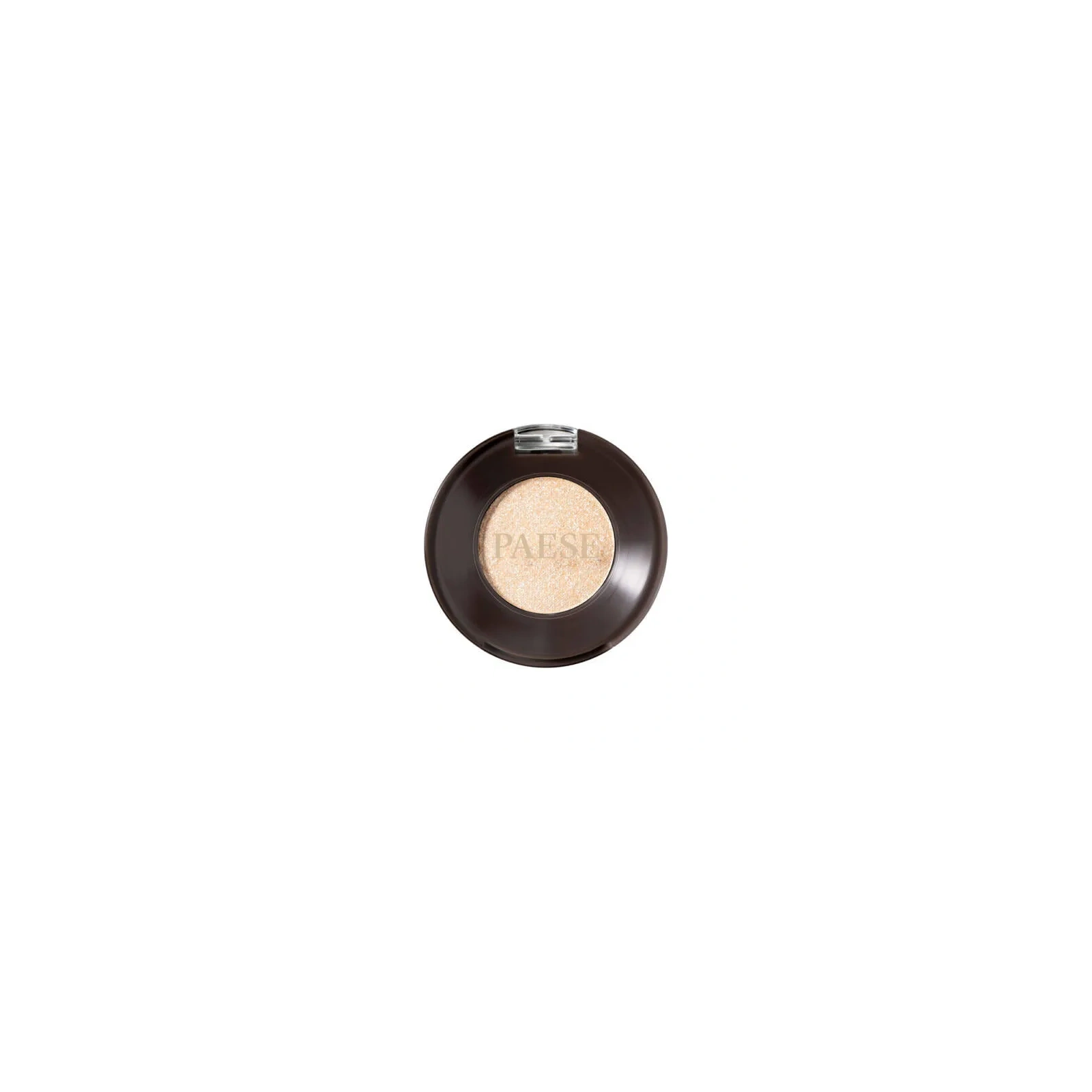 PAESE Eyegasm Monoshadow cień do powiek 04 Twinkle 1,5g 
