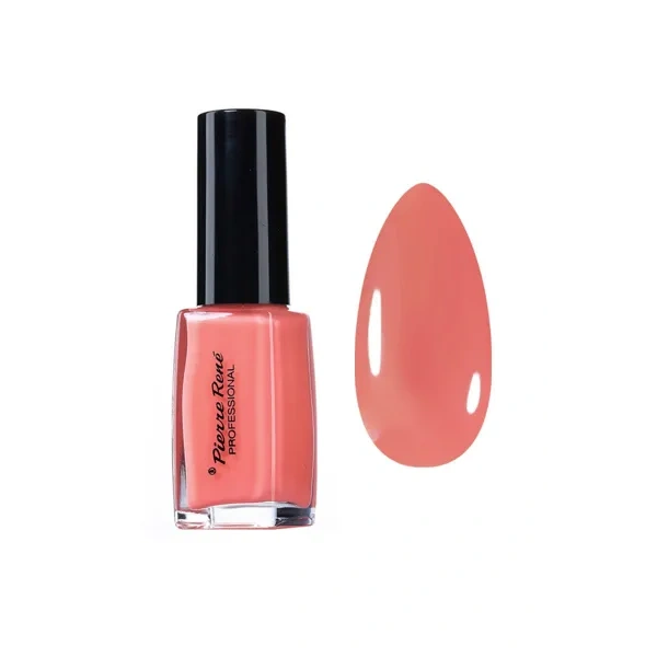 PIERRE RENE Nail Polish lakier do paznokci 312 Holiday Dream 11ml