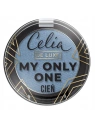 CELIA De Luxe My Only One cień do powiek satynowy 08 2,8g 