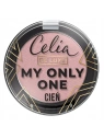 CELIA De Luxe My Only One cień do powiek satynowy 04 2,8g 