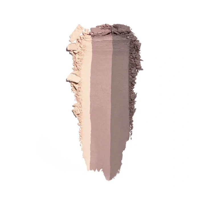 INGLOT Freedom System Rainbow Matte NF cień do powiek 144 3,4g