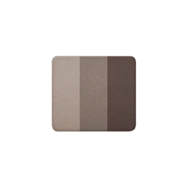 INGLOT Freedom System Double Sparkle Rainbow cień do powiek 130 3,4g 