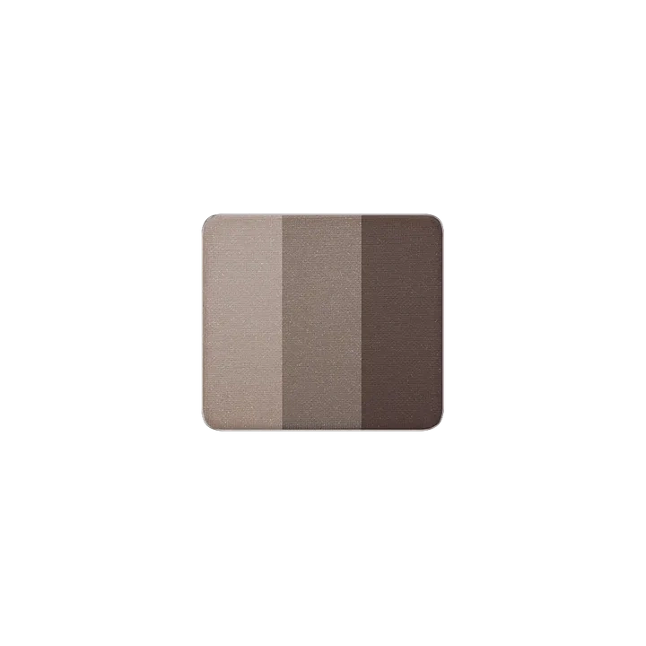INGLOT Freedom System Double Sparkle Rainbow cień do powiek 130 3,4g 