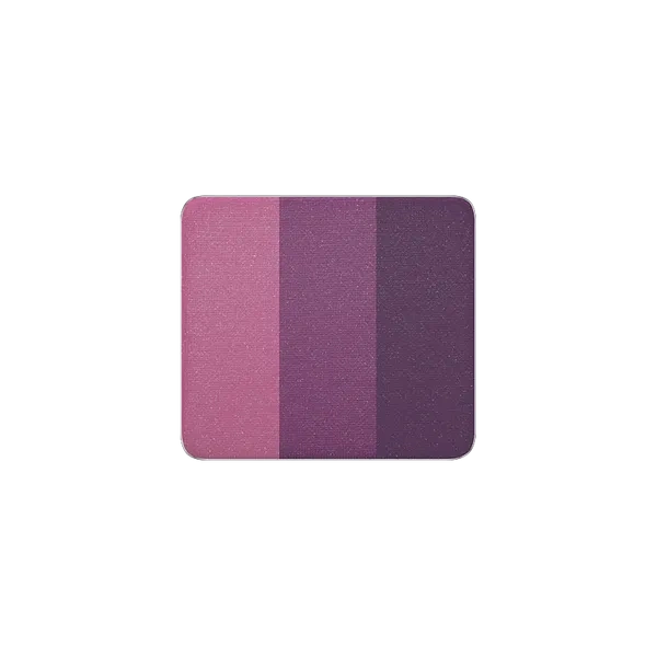 INGLOT Freedom System Double Sparkle Rainbow cień do powiek 129 3g 