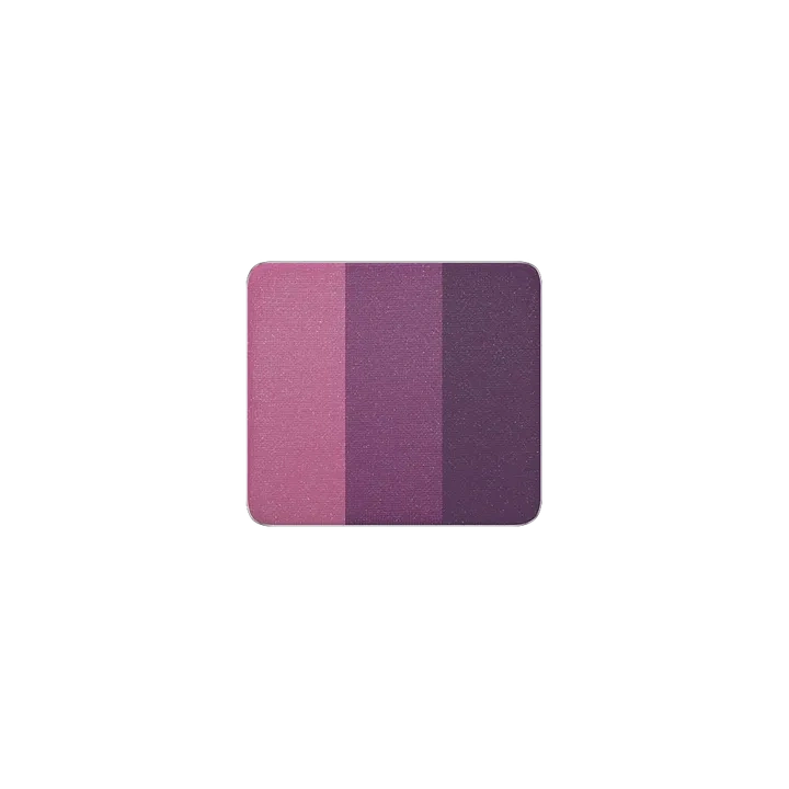 INGLOT Freedom System Double Sparkle Rainbow cień do powiek 129 3g 