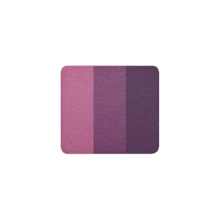 INGLOT Freedom System Double Sparkle Rainbow cień do powiek 129 3g 
