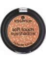 ESSENCE Soft Touch Eyeshadow cień do powiek 09 Apricot Crush 2g