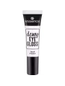 ESSENCE Dewy Eye Gloss cień do powiek w płynie 01 Crystal Clear 8ml 
