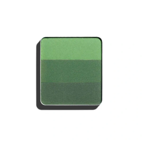 INGLOT Freedom System Rainbow Matte NF cień do powiek 109 2,7g 