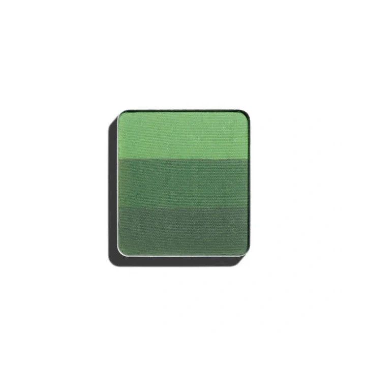 INGLOT Freedom System Rainbow Matte NF cień do powiek 109 2,7g 