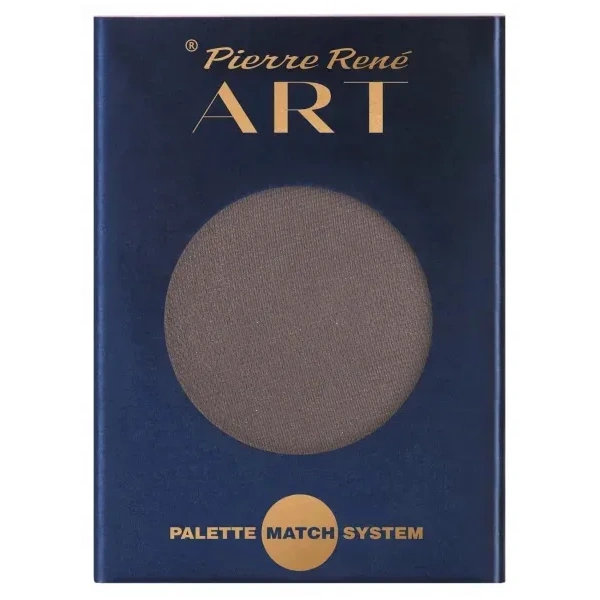 PIERRE RENE Art Palette Match System Kaszmirowy cień do powiek 115 1,3g 
