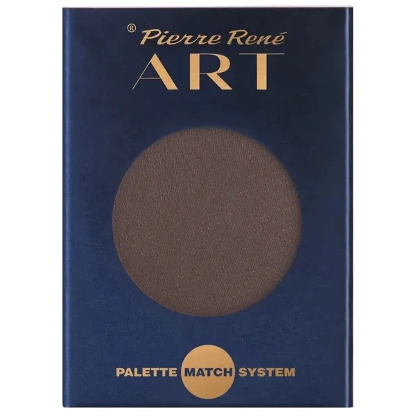 PIERRE RENE Art Palette Match System Kaszmirowy cień do powiek 114 1,3g 