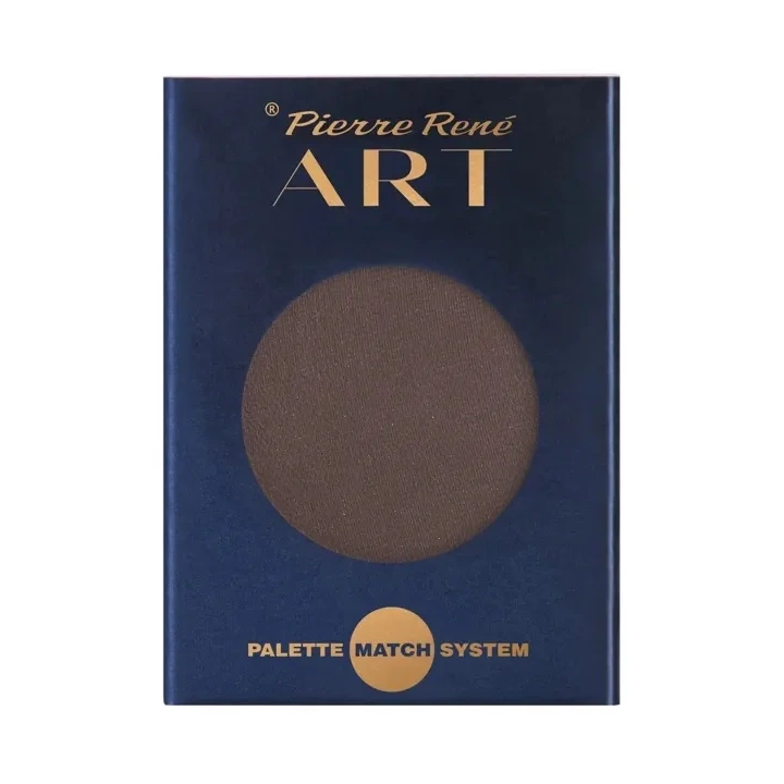 PIERRE RENE Art Palette Match System Kaszmirowy cień do powiek 114 1,3g 