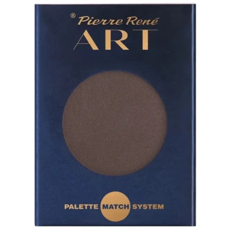 PIERRE RENE Art Palette Match System Kaszmirowy cień do powiek 114 1,3g 