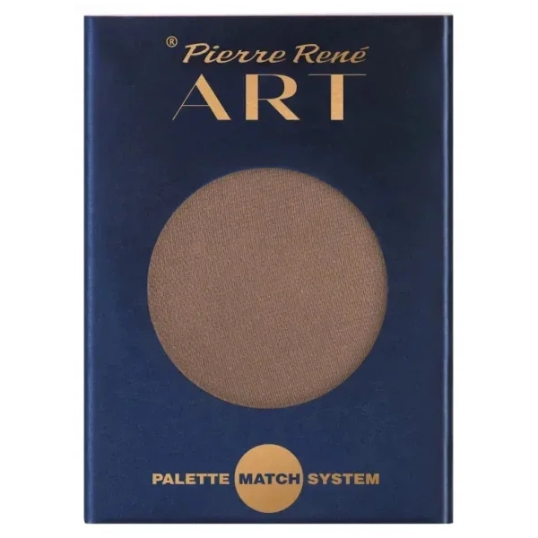 PIERRE RENE Art Palette Match System Kaszmirowy cień do powiek 112 1,3g 