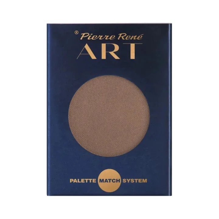 PIERRE RENE Art Palette Match System Kaszmirowy cień do powiek 112 1,3g 