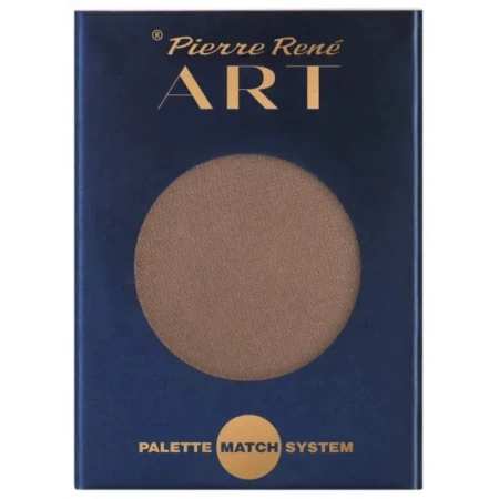PIERRE RENE Art Palette Match System Kaszmirowy cień do powiek 112 1,3g 