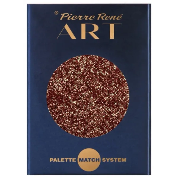 PIERRE RENE Art Palette Match System Foliowy cień do powiek 081 1,3g 