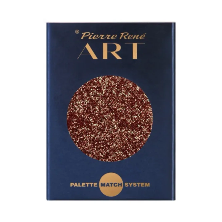 PIERRE RENE Art Palette Match System Foliowy cień do powiek 081 1,3g 